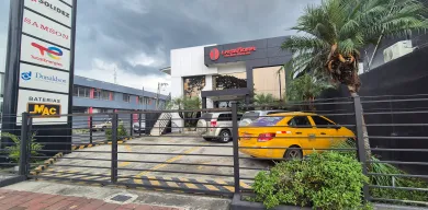 Inmueble en Guayaquil