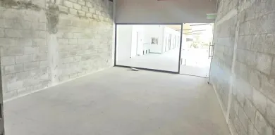Inmueble en Samborondón