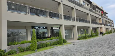 Inmueble en Samborondón