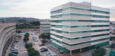 Inmueble en Guayaquil