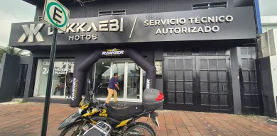 Inmueble en Guayaquil